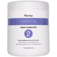 FANOLA FIBER FIX CONNECTOR
